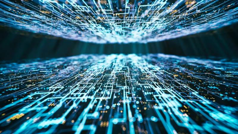 青铜峡市网站建设：实施DevOps，赋能医疗保健领域数字化转型